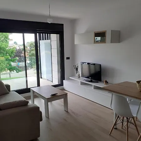 Apartment Playa Canelas 1ºh