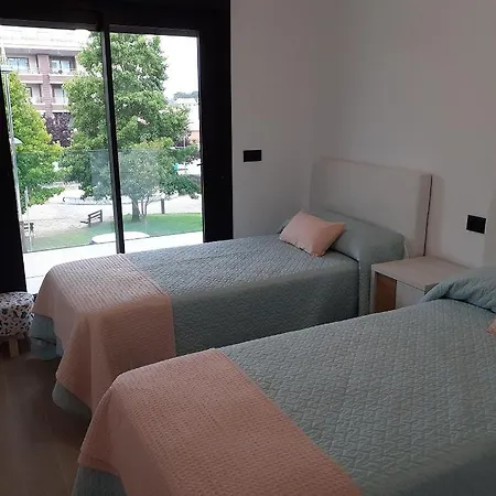 Playa Canelas 1ºh Apartment *